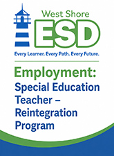 West Shore ESD